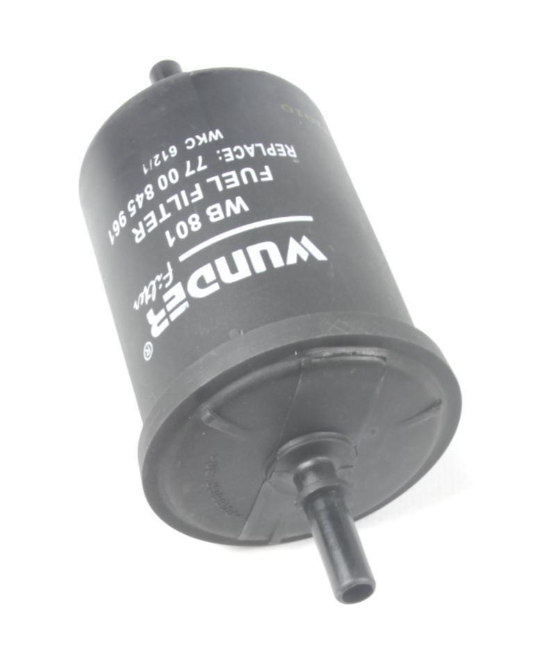 WB801 WUNDER FILTER